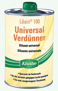 KLUTHE Lösin