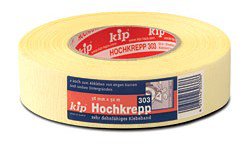 KIP 303 Abdeckband für Kurven
