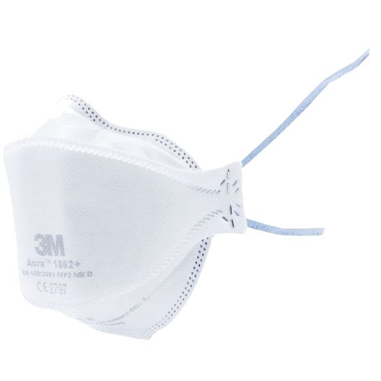 3M Maschera antipolvere