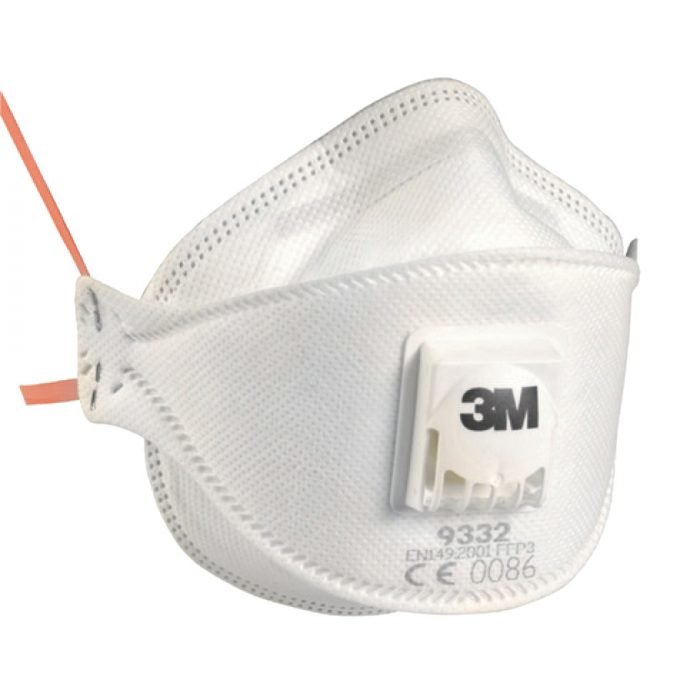 3M Komfortmaske