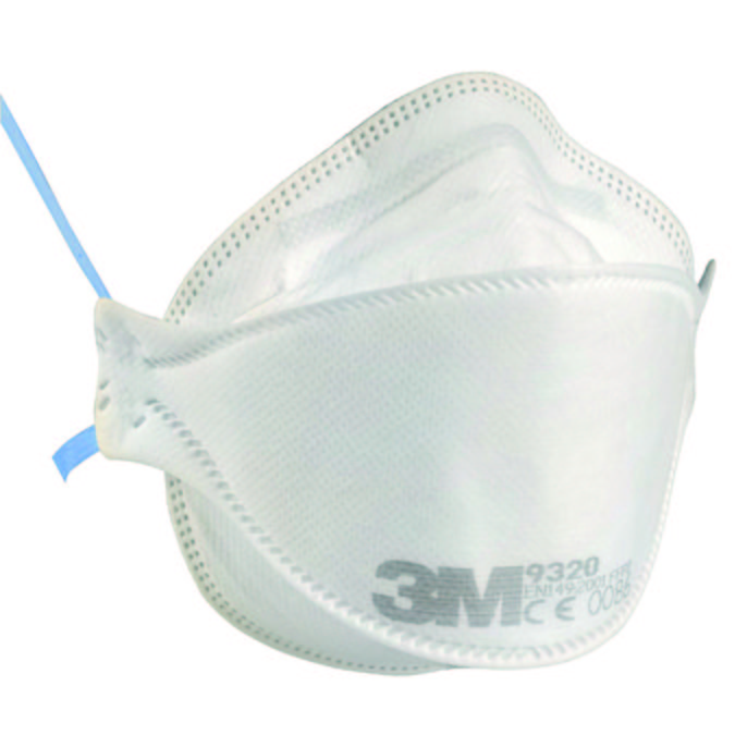 3M Feinstaubmaske