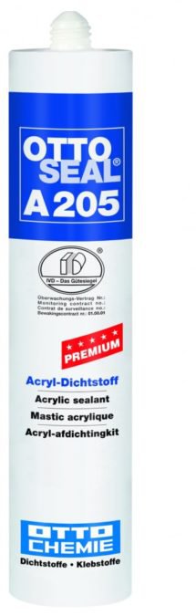 OTTOSEAL A205
