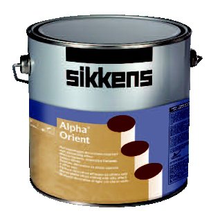 SIKKENS Alpha Orient