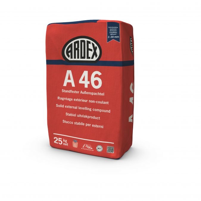 ARDEX A46