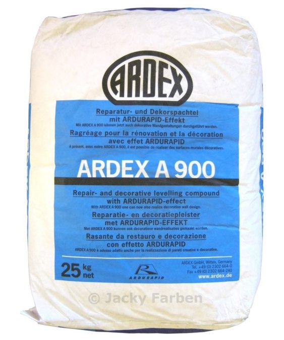 ARDEX Ardurapid A900