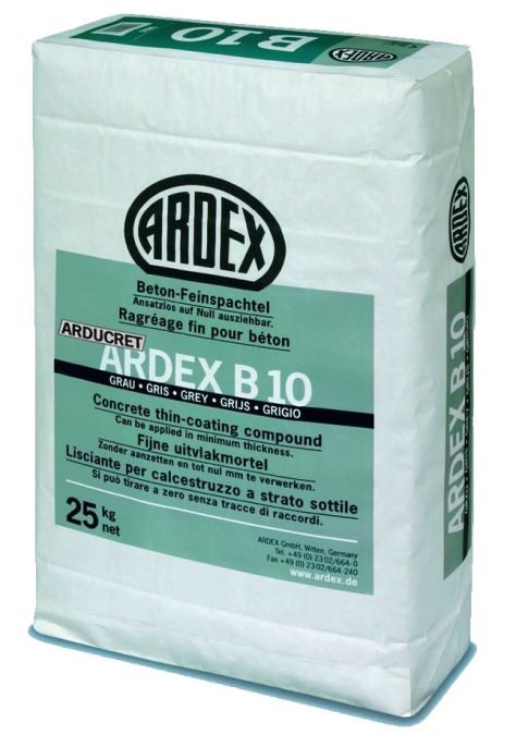 ARDEX Arducret B10