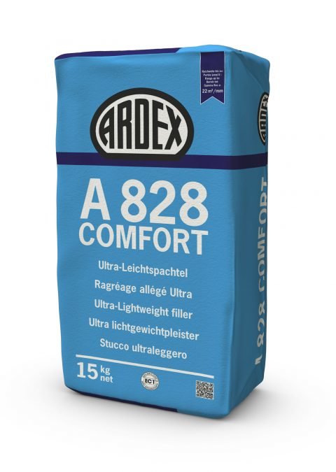ARDEX Ardumur A828 Comfort