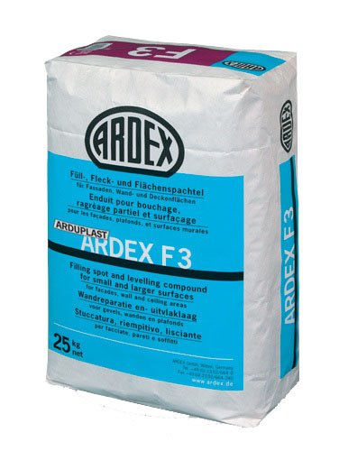 ARDEX Arduplast F3