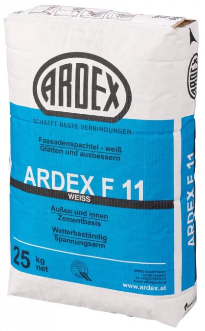 ARDEX Fassit F11