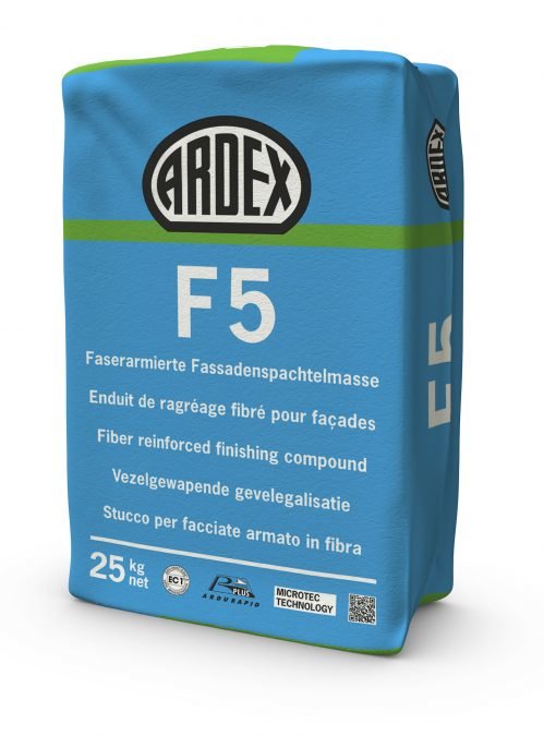 Ardex F5