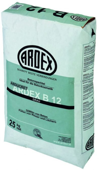 ARDEX B12