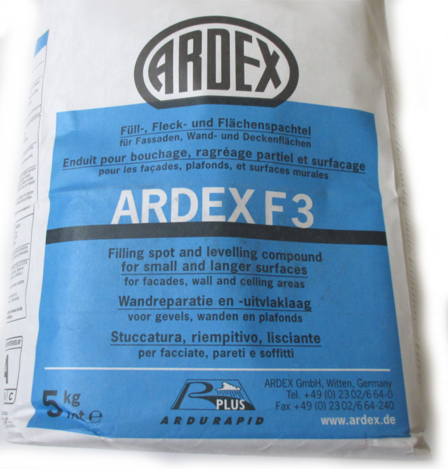 ARDEX Arduplast F3