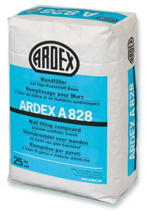 ARDEX Ardumur A828