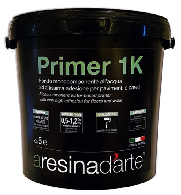 ARESINAD‘ARTE Primer 1K