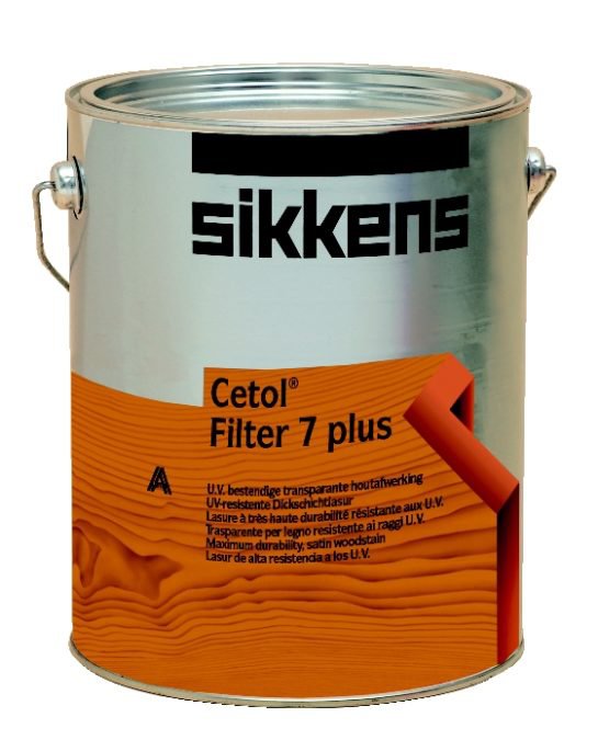 SIKKENS CETOL Filter 7 Plus