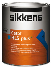 SIKKENS CETOL HLS Plus
