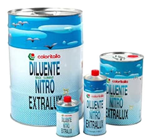 COLORITALIA Nitro Extralux