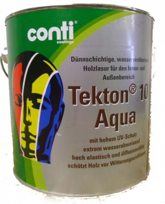 CONTI Tekton 10 Acqua