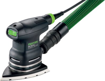 Rutscher Delta DTS 400 EQ-Plus