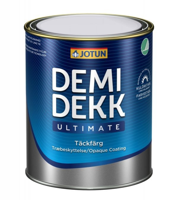 JOTUN Demidekk Ultimate