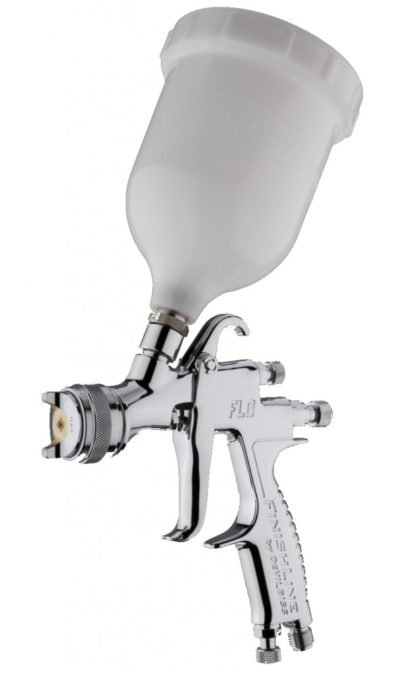 De Vilbiss FLG5