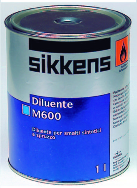 SIKKENS Verdünnung “M600”