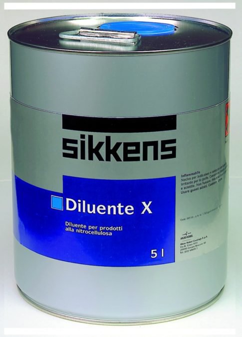 SIKKENS Verdünnung Alpha Grond
