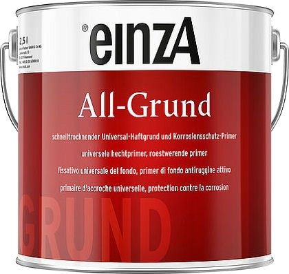 einzA All-Grund