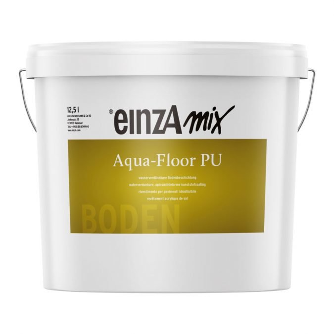 einzA Aqua-Floor PU