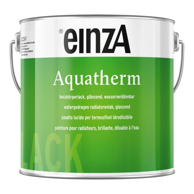 einzA Aquatherm