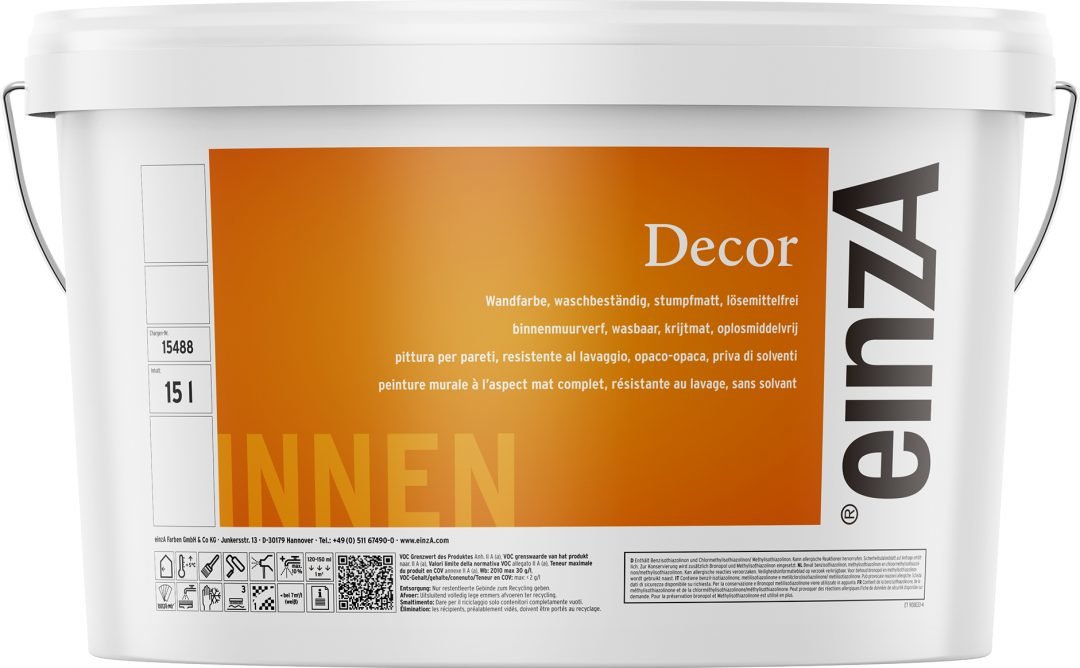 einzA Decor