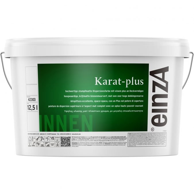 einzA Karat-plus