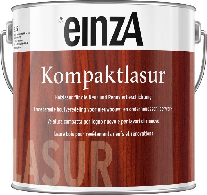 einzA Kompaktlasur