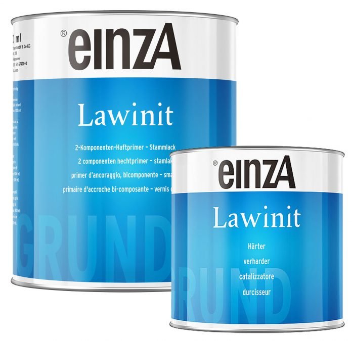 einzA Lawinit 2K Epoxi-Primer/Härter