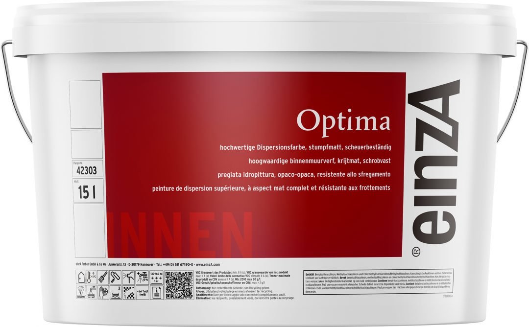 einzA Optima
