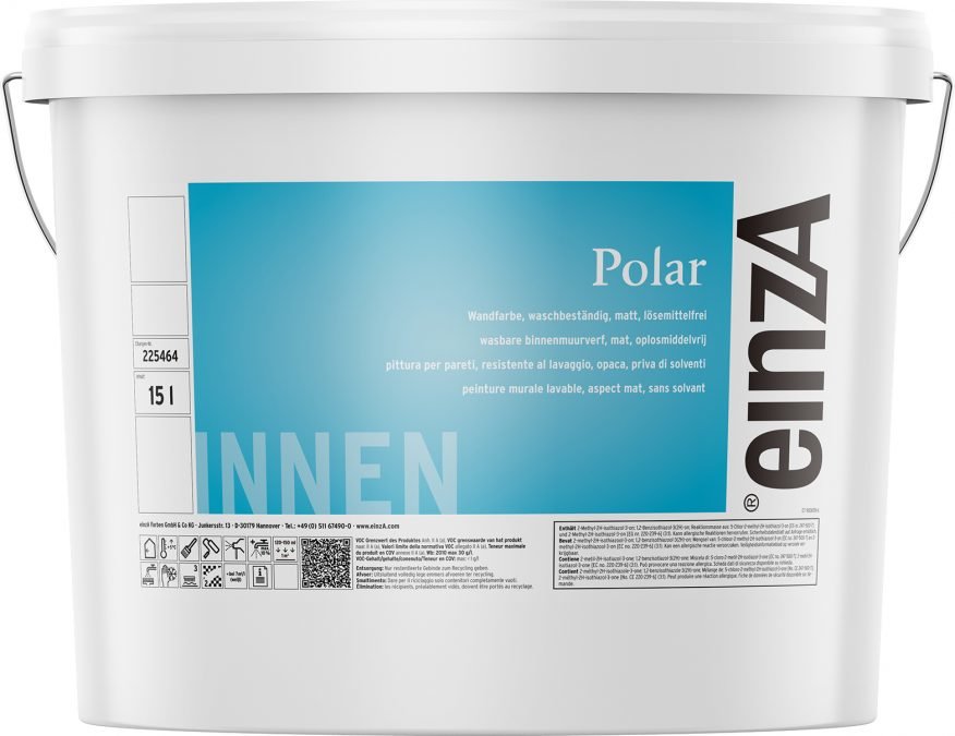 einzA Polar