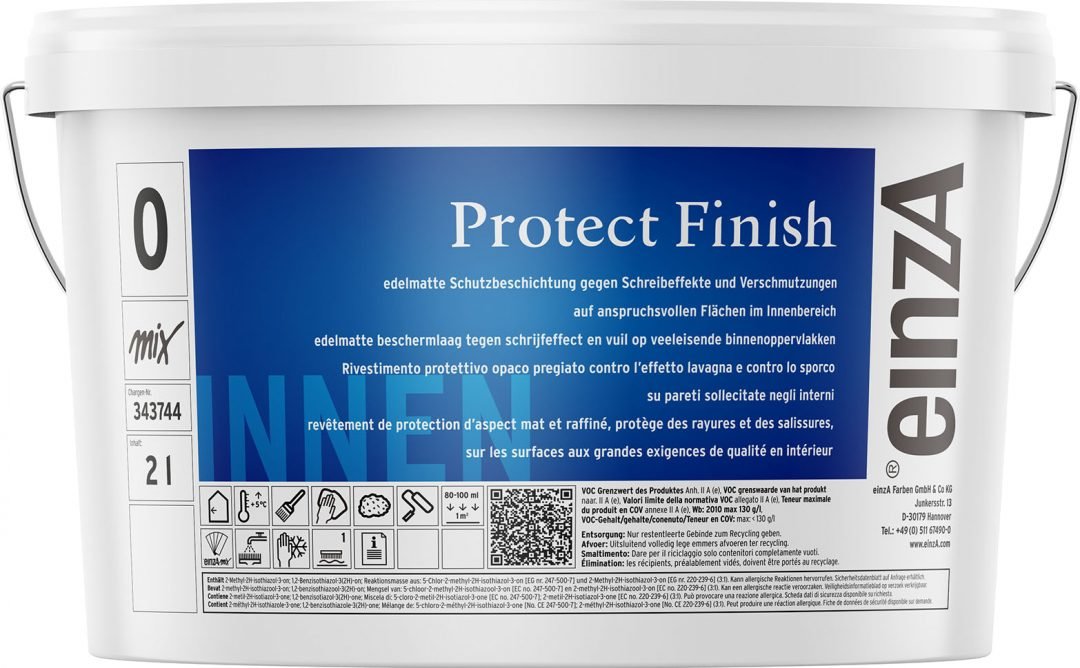 einzA Protect Finish