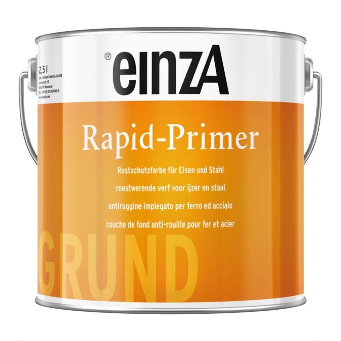 einzA Rapid-Primer