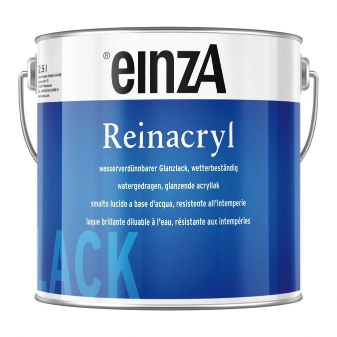 einzA Reinacryl