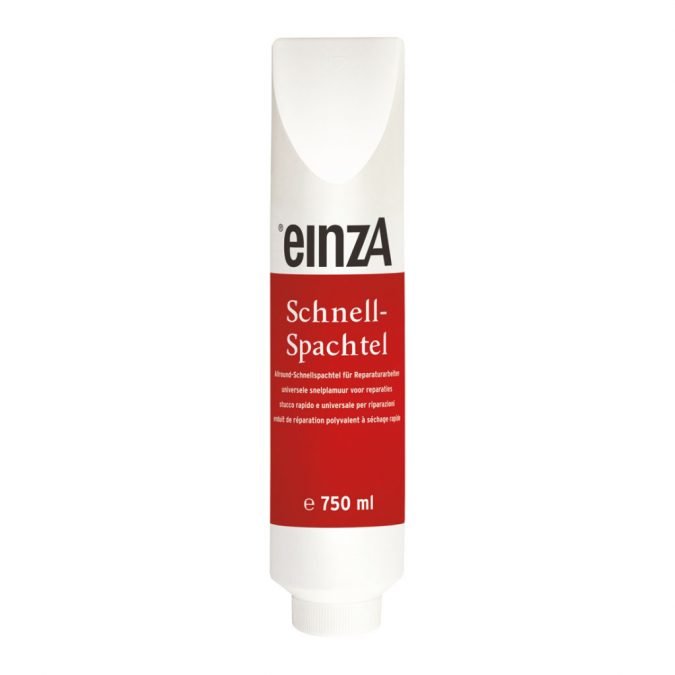 einzA Schnell-Spachtel