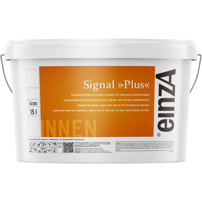 einzA Signal Plus