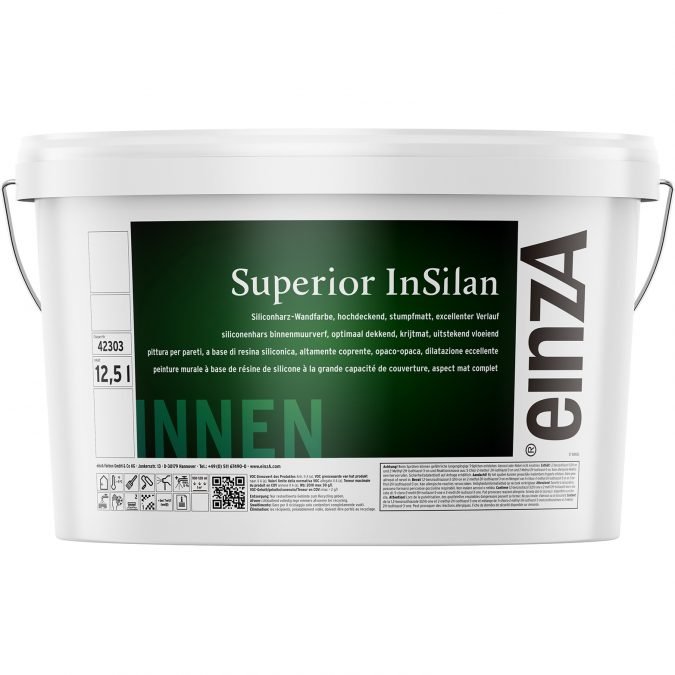 einzA Superior InSilan