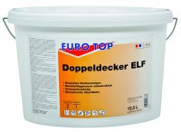 EUROTOP Doppeldecker ELF