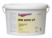 EUROTOP DIN 2000 LF