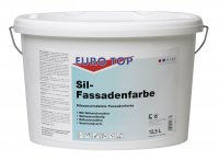 EUROTOP Sil Fassadenfarbe