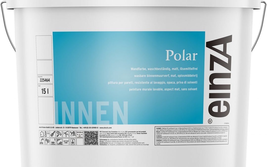 einzA Polar