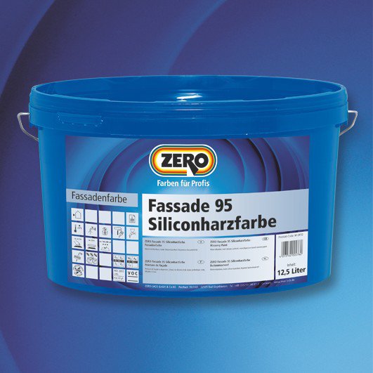 ZERO Fassade 95