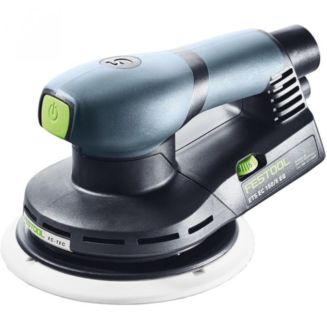 FESTOOL ETS Levigatrice orbitale