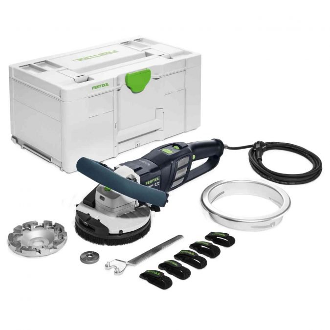 FESTOOL Fresatrice per edilizia