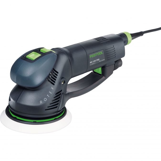 FESTOOL Rotex Levigatrice orbitale